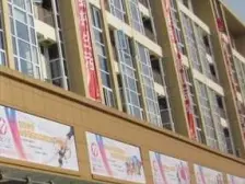 高铁北实用单间公寓57平,宽敞明亮,诚心出售