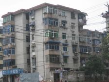 一环边,凤华家园 , 三室一厅 , 近三里街地铁口