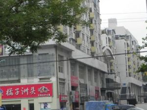 宝文国际花园