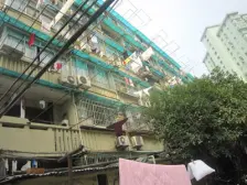 徐家汇 · 乐山八九村-虹桥路411弄 · 2室 · 1厅