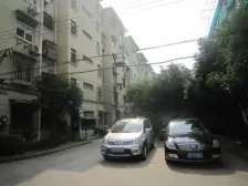 徐家汇·乐山八九村-虹桥路411弄·1室·1厅