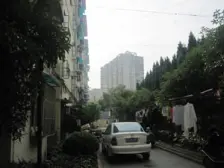 徐家汇 · 乐山八九村-虹桥路411弄 · 2室 · 1厅