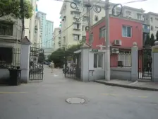 徐家汇·乐山八九村-秀山路15弄·2室·1厅