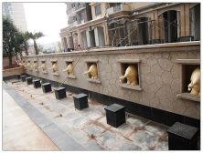 中国铁建国际城1室1厅南北