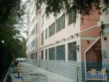 小区门口 配套齐全 产权清晰,交通便利