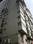 长风东苑框架结构大两室业主急售,前后无遮挡