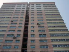 盛世广场旁框架 小户型金塔路19