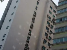 盛世广场 2室1厅 东