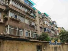 锁金村二室一厅板仓街南林大十三中