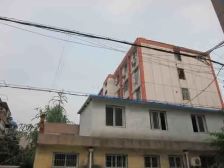 锁金村 板仓街 岗子村 白马山庄好房南北通透全明户型交通便利