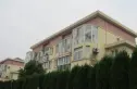 金陵家天下别墅实景图