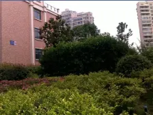 凤凰莱茵苑 精装48平 拎包入住 位置好地铁口