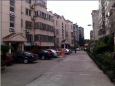 光明东村一期 3室2厅 南