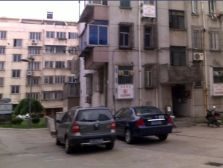 光明东村大四室阳光好出行方便户型方正