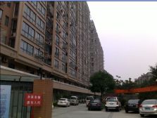 南方公寓 好楼层 全天采光 大三房 纯毛坯 产权清晰