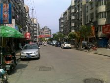 满五不唯一,阳光好,楼中楼带个大露台,