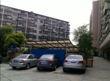 这一幢楼在南大门小区地理位置比较好户型方正