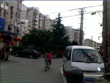 望江楼小区 2室1厅 南