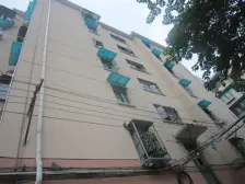 南丹小区 2室1厅 东南