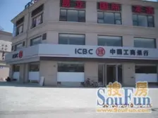 不靠马路却靠地铁的大三房,南北通透得房高,双秀家园