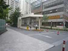 后排 +精装修+南北通 +高区位置 采光视野好