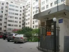 定西路东口 瑞德大道 中医学院 杏苑小区 两室两厅