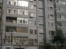 省三院旁电梯小高层 小区安静 购物就医都很便利