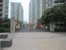 东方曼哈顿4室2厅3卫南朝向3200.00万元/套出售