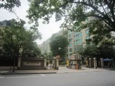 徐家汇·东方曼哈顿尚东区·3室·2厅