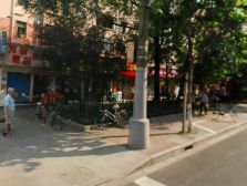 房子装修还可以,看房子提前约