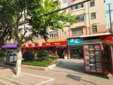 厨卫朝北,大开间,品质小区,繁华地段