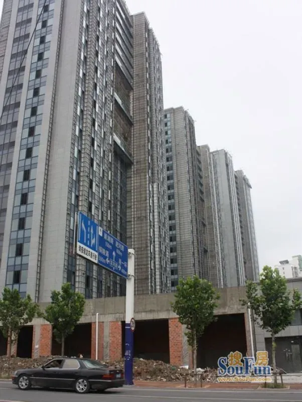 银马公寓图片相册,银马公寓户型图,样板间图,装修效果图,实景图-合肥