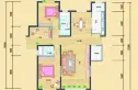 甘肃联合大学家属院户型图