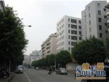 卖点:房子满五年,唯一,税费低,毛坯、格局分明。