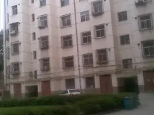 铁四 56 东西朝向 采光好 低楼层