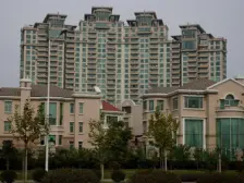 世茂新出急售3房,中区视野好,业主诚意出售