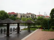 碧云世茂湖滨,高品质小区,电梯高层景观好,有钥匙看房方便!