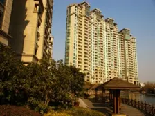 新上房源三加一户型,中高区景观视野开阔采光好