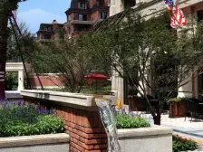 神仙房子200W新装修,四开间朝南大平层炬大露台视野6