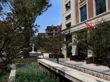 90平地下室+40平花园,位置好,采光好,精装修