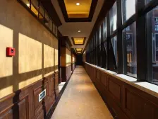 上下房 双层空间 适合一到两人活着