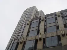 五里桥·华丽家族汇景天地·4室·2厅