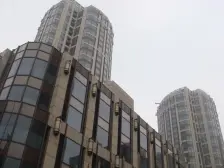 单价9万 一梯一户私密性好,碧桂园物业·3室·2厅前排看江景