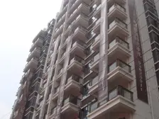 电梯小高层,五里桥品质大三房,12年小区房龄新