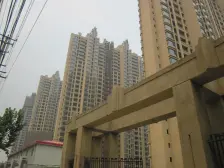 大宁·上海滩大宁城·2室·1厅