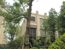 上海滩大宁城(公寓) 4室2厅 南 北