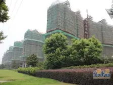 近地铁,采光好 无抵押,随时看房 热销好房