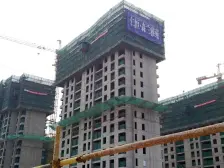 森兰国际社区,少有的下叠别墅,美好生活因仁墅开始