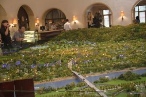 中信云栖谷5室2厅东南