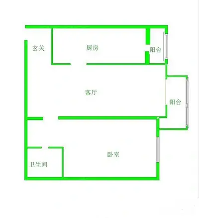 求实学校宿舍